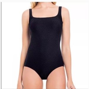 Essentials by Gottex Tankini Bathingsuit